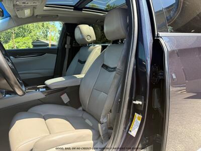 2013 Cadillac XTS Premium Collection - Photo 11 - Garden City, ID 83714