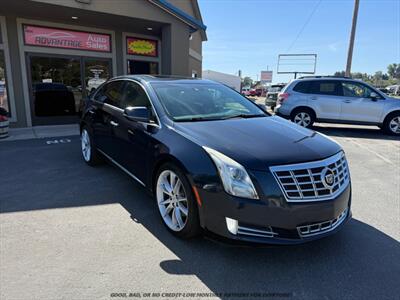 2013 Cadillac XTS Premium Collection - Photo 1 - Garden City, ID 83714