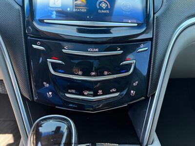 2013 Cadillac XTS Premium Collection - Photo 26 - Garden City, ID 83714