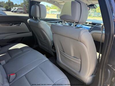 2013 Cadillac XTS Premium Collection - Photo 18 - Garden City, ID 83714