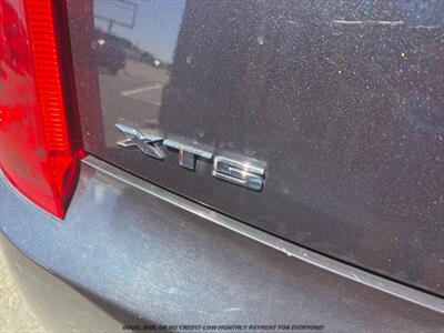 2013 Cadillac XTS Premium Collection - Photo 30 - Garden City, ID 83714