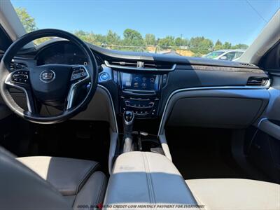 2013 Cadillac XTS Premium Collection - Photo 9 - Garden City, ID 83714