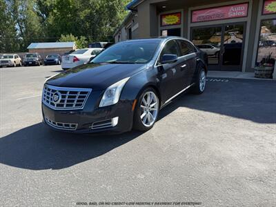 2013 Cadillac XTS Premium Collection - Photo 3 - Garden City, ID 83714