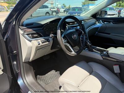 2013 Cadillac XTS Premium Collection - Photo 10 - Garden City, ID 83714