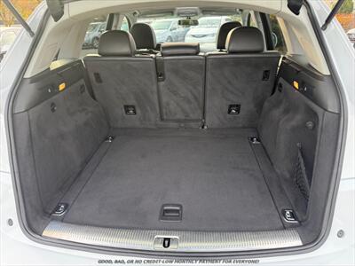 2016 Audi Q5 2.0T quattro Premium Plus   - Photo 17 - Garden City, ID 83714