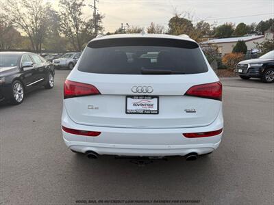 2016 Audi Q5 2.0T quattro Premium Plus   - Photo 6 - Garden City, ID 83714
