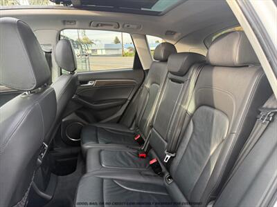 2016 Audi Q5 2.0T quattro Premium Plus   - Photo 16 - Garden City, ID 83714