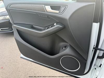 2016 Audi Q5 2.0T quattro Premium Plus   - Photo 25 - Garden City, ID 83714
