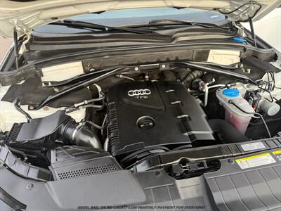 2016 Audi Q5 2.0T quattro Premium Plus   - Photo 22 - Garden City, ID 83714