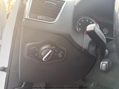 2016 Audi Q5 2.0T quattro Premium Plus   - Photo 26 - Garden City, ID 83714