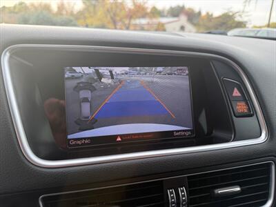2016 Audi Q5 2.0T quattro Premium Plus   - Photo 13 - Garden City, ID 83714