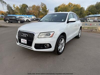 2016 Audi Q5 2.0T quattro Premium Plus   - Photo 3 - Garden City, ID 83714