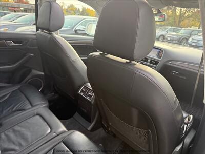 2016 Audi Q5 2.0T quattro Premium Plus   - Photo 19 - Garden City, ID 83714