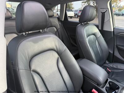 2016 Audi Q5 2.0T quattro Premium Plus   - Photo 20 - Garden City, ID 83714