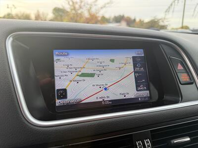 2016 Audi Q5 2.0T quattro Premium Plus   - Photo 27 - Garden City, ID 83714
