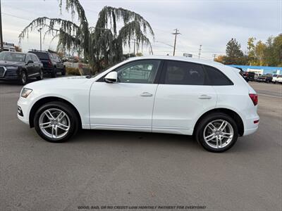 2016 Audi Q5 2.0T quattro Premium Plus   - Photo 4 - Garden City, ID 83714