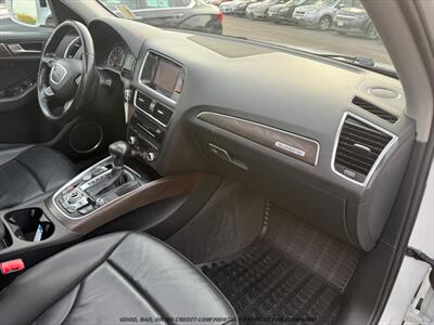 2016 Audi Q5 2.0T quattro Premium Plus   - Photo 21 - Garden City, ID 83714