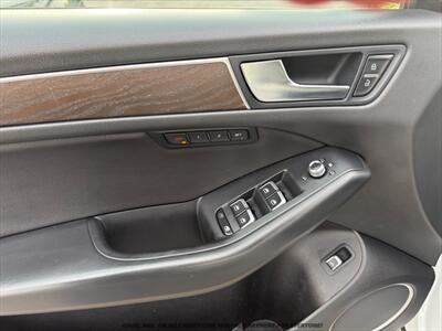 2016 Audi Q5 2.0T quattro Premium Plus   - Photo 23 - Garden City, ID 83714