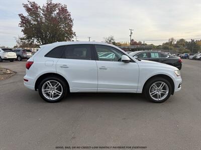 2016 Audi Q5 2.0T quattro Premium Plus   - Photo 8 - Garden City, ID 83714