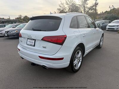 2016 Audi Q5 2.0T quattro Premium Plus   - Photo 7 - Garden City, ID 83714
