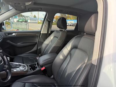 2016 Audi Q5 2.0T quattro Premium Plus   - Photo 11 - Garden City, ID 83714
