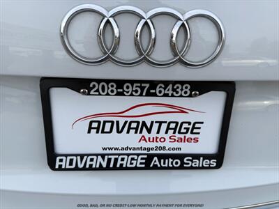 2016 Audi Q5 2.0T quattro Premium Plus   - Photo 32 - Garden City, ID 83714