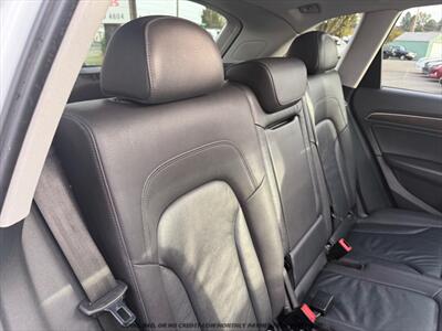 2016 Audi Q5 2.0T quattro Premium Plus   - Photo 18 - Garden City, ID 83714