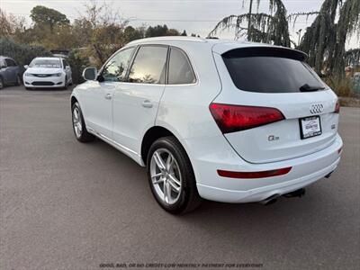 2016 Audi Q5 2.0T quattro Premium Plus   - Photo 5 - Garden City, ID 83714