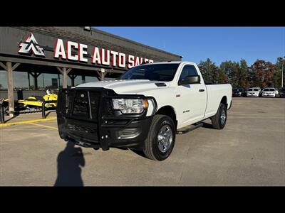 2022 RAM 2500 Tradesman Truck