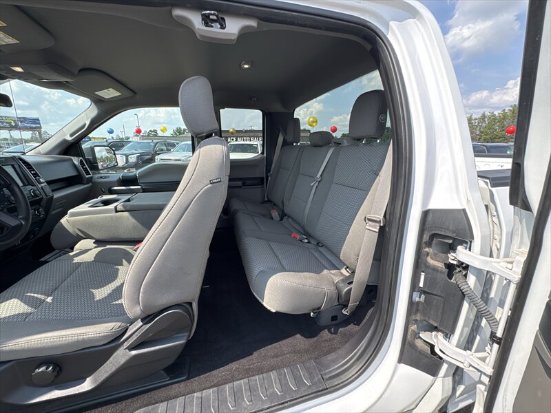 2019 Ford F-150 XLT - Photo 17 - Brainerd, MN 56401