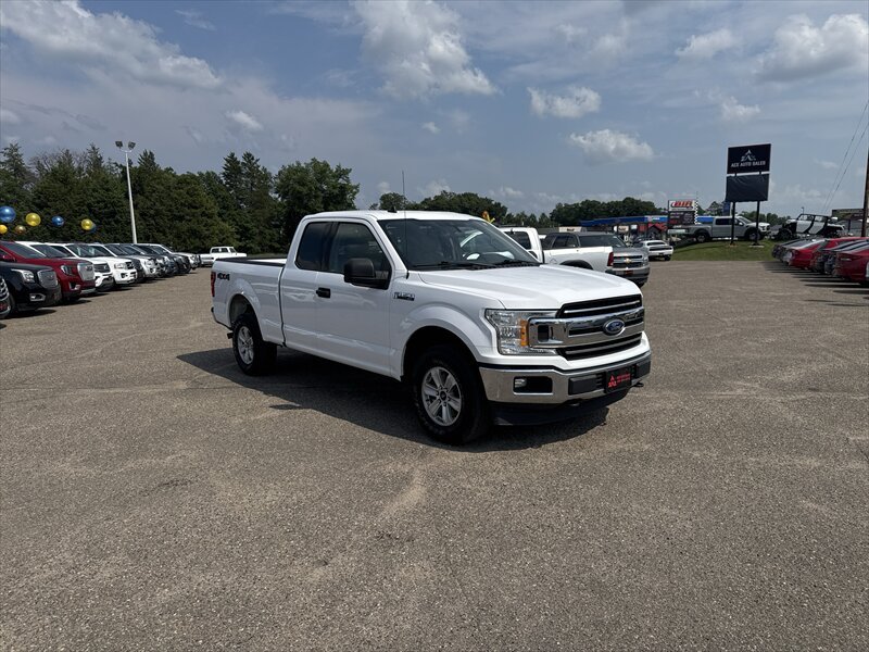 2019 Ford F-150 XLT - Photo 2 - Brainerd, MN 56401