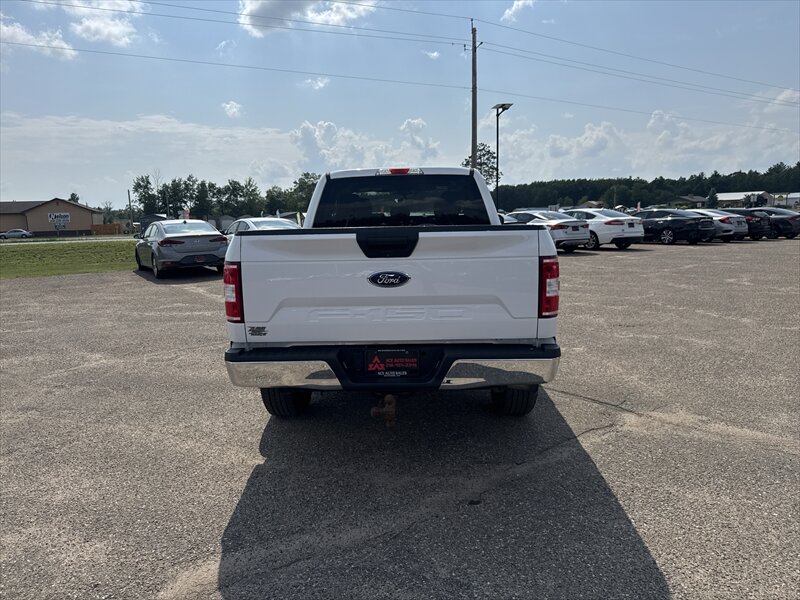2019 Ford F-150 XLT - Photo 6 - Brainerd, MN 56401