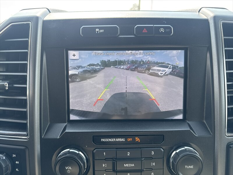 2019 Ford F-150 XLT - Photo 16 - Brainerd, MN 56401