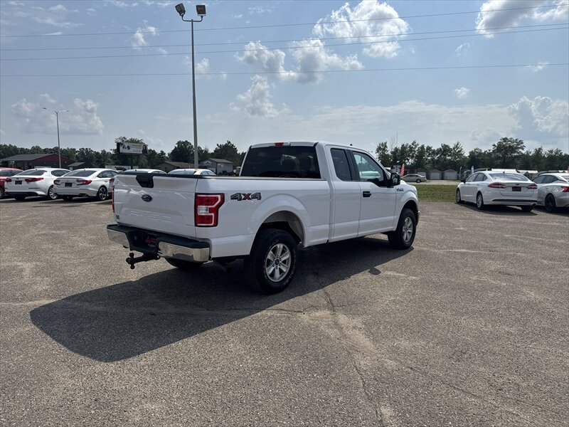 2019 Ford F-150 XLT - Photo 8 - Brainerd, MN 56401