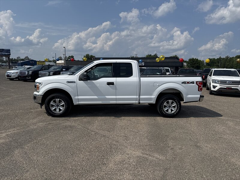 2019 Ford F-150 XLT - Photo 3 - Brainerd, MN 56401