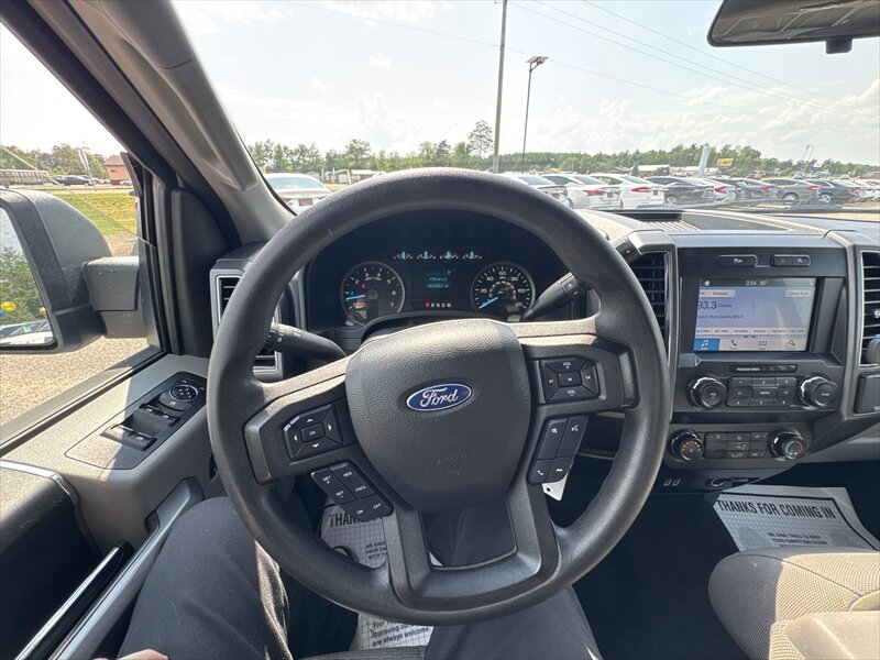 2019 Ford F-150 XLT - Photo 13 - Brainerd, MN 56401