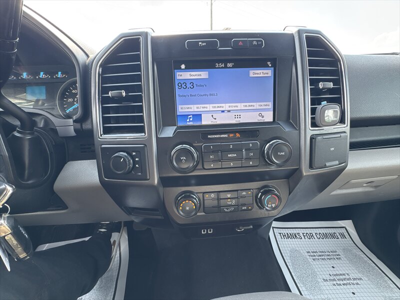 2019 Ford F-150 XLT - Photo 15 - Brainerd, MN 56401