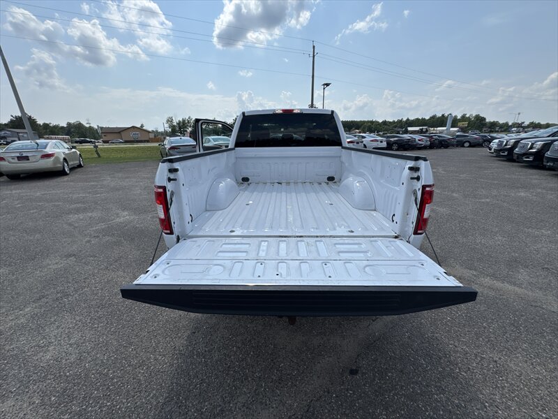 2019 Ford F-150 XLT - Photo 7 - Brainerd, MN 56401