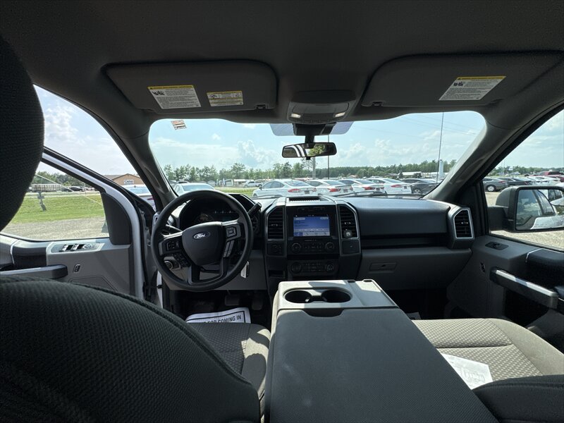 2019 Ford F-150 XLT - Photo 12 - Brainerd, MN 56401