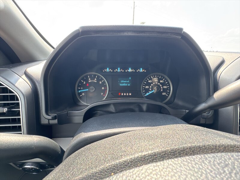 2019 Ford F-150 XLT - Photo 14 - Brainerd, MN 56401