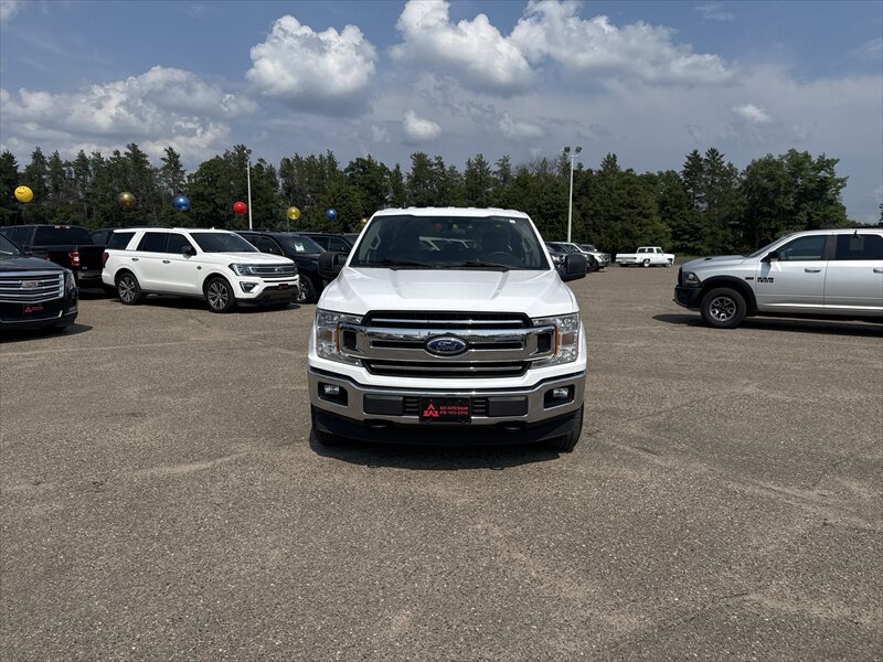 2019 Ford F-150 XLT - Photo 5 - Brainerd, MN 56401