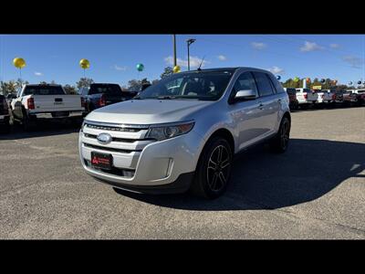 2014 Ford Edge SEL SUV