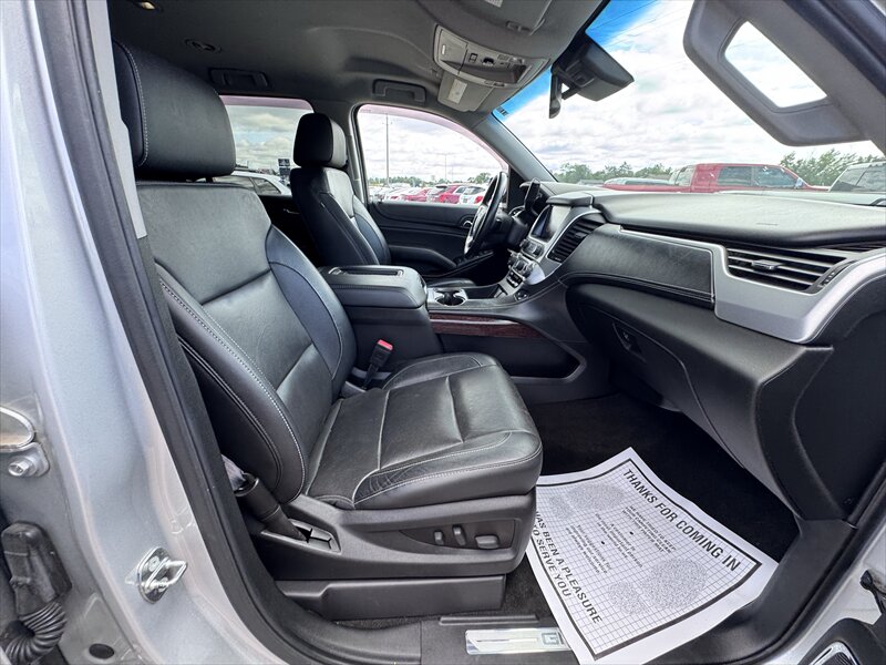 2017 GMC Yukon SLT - Photo 17 - Brainerd, MN 56401