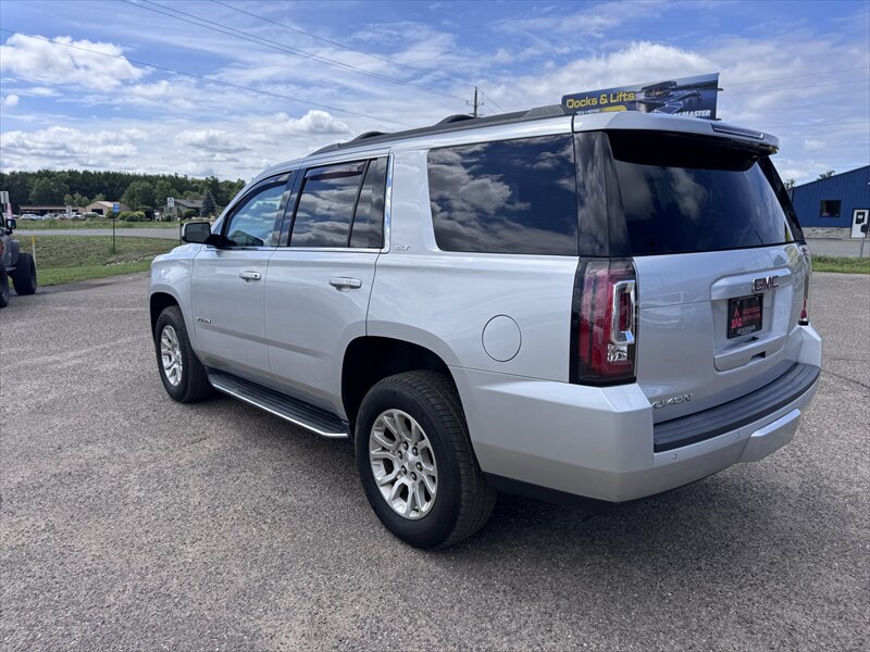 2017 GMC Yukon SLT - Photo 4 - Brainerd, MN 56401