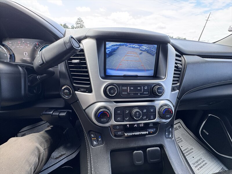 2017 GMC Yukon SLT - Photo 21 - Brainerd, MN 56401