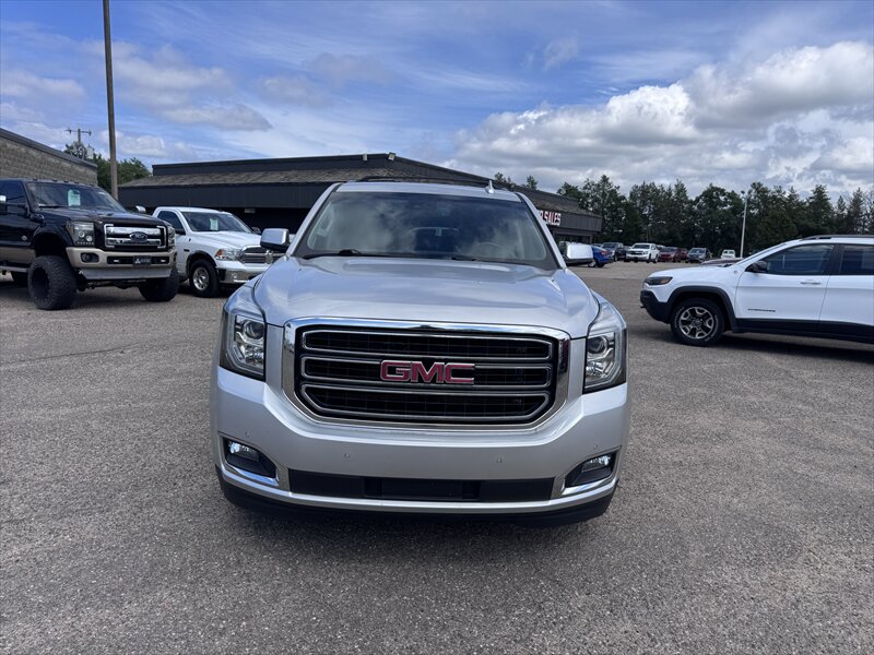 2017 GMC Yukon SLT - Photo 7 - Brainerd, MN 56401