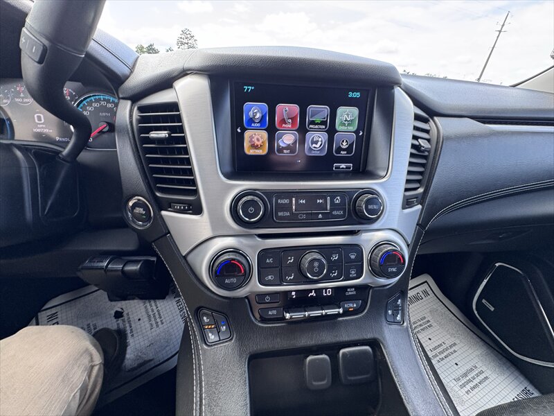 2017 GMC Yukon SLT - Photo 20 - Brainerd, MN 56401