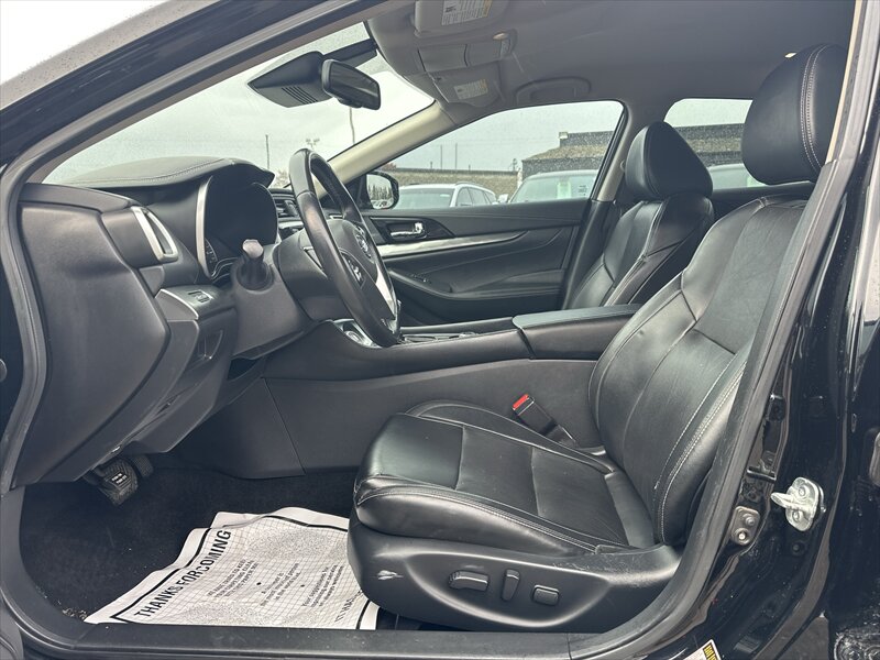 2020 Nissan Maxima 3.5 SV   - Photo 7 - Brainerd, MN 56401