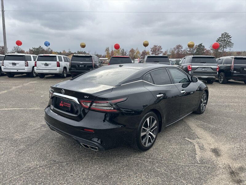 2020 Nissan Maxima 3.5 SV   - Photo 3 - Brainerd, MN 56401