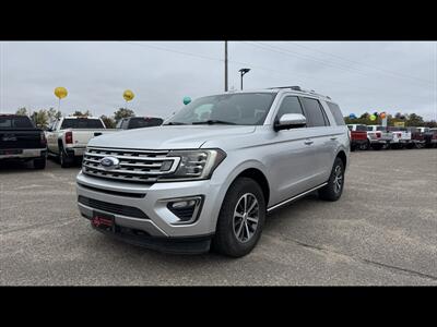 2018 Ford Expedition Limited SUV